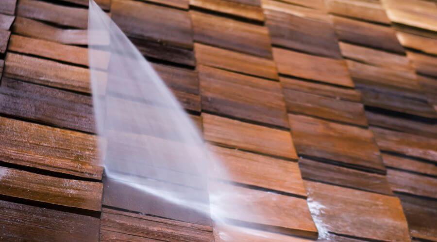 Professional tile roof repair services in Kendall, NY